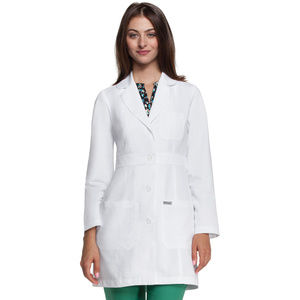 Grey's Anatomy Women's White Lab Coat